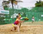 Estrela abre inscrições para 3º Torneio de Beach Tennis na Sede Campestre