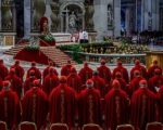 Conclave: Escolha do novo papa se aproxima; veja mudanças na cerimônia