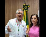 VÍDEO: Ministro da Saúde confirma visita a Divinópolis e Nova Serrana