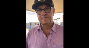 Presidente do Sindicato comenta sobre a relev&acirc;ncia da Queima do Alho para Divin&oacute;polis e regi&atilde;o
