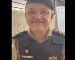 Tenente-Coronel da PM destaca parceria entre Polícia e comunidade durante a Queima do Alho em Divinópolis