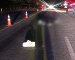 Itaúna: Acidente na MG-431 deixa vítima fatal
