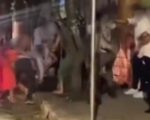 Divinópolis: Penetras provocam confusão durante festa de casamento