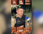 Segurança é prioridade na Divinaexpo 2025
