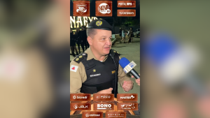 Seguran&ccedil;a &eacute; prioridade na Divinaexpo 2025
