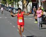 Estão abertas as inscrições para a 26ª Corrida de Pentecostes em Divinópolis
