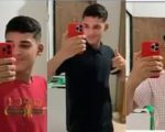 Família procura por Pedro, adolescente desaparecido em Divinópolis