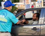 Gasolina será vendida a R$ 3,82 em Divinópolis no Dia Livre de Impostos; veja quando e onde comprar