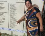 Ge Guevara representa Divinópolis no Festival Internacional de Arte Naif na Paraíba
