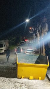 Homem é morto a tiros no Afonso Pena, em Divinópolis
