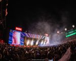 Veja como foi a primeira noite da Divinaexpo 2025