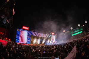 Veja como foi a primeira noite da Divinaexpo 2025