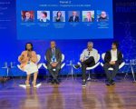 Divinópolis apresenta boas práticas de gestão em evento realizado no Rio de Janeiro