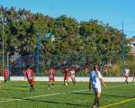 Nova Serrana sedia 5ª Liga de Esportes LGBT+ do Centro-Oeste Mineiro
