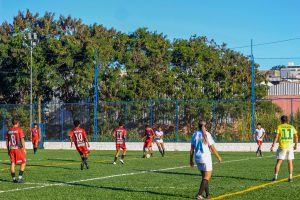 Nova Serrana sedia 5&ordf; Liga de Esportes LGBT+ do Centro-Oeste Mineiro