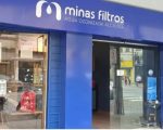 Minas Filtros realiza ação das mães para quem quer presentear com promoção da saúde