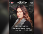 Simone Mendes leva força feminina e novo repertório à Divinaexpô 2025