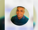 Divinópolis: morre vítima de acidente entre moto e ônibus escolar na Rua Goiás