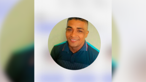 Divinópolis: morre vítima de acidente entre moto e ônibus escolar na Rua Goiás