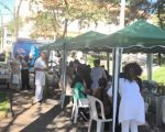 Quase 5 mil pessoas foram vacinadas no 'Dia D' em Divinópolis