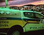 PM recaptura foragidos da Justiça em Nova Serrana e Pitangui