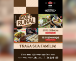Prato Rural 2025: Sabores e Tradições em Destaque na Divinaexpô