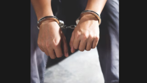 Foragido da Justi&ccedil;a &eacute; preso em Par&aacute; de Minas
