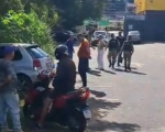 Baleado no Ponte Funda usava tornozeleira eletrônica; saiba mais detalhes