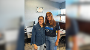 Deputada Lohanna (PV) visita a Escola Helena Antipoff ap&oacute;s destinar recursos para a institui&ccedil;&atilde;o