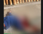 Homem é morto a tiros em Lagoa da Prata