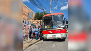 Alunos do Instituto Helena Antipoff visitam Parque de Exposições em parceria entre Irmãos Teixeira e Divinaexpô