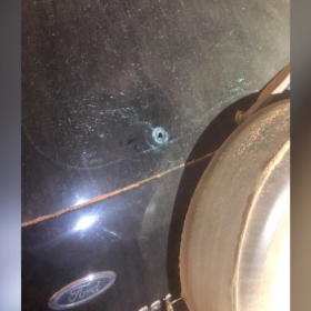 PM prende em flagrante casal envolvido em disparos de arma de fogo em Bambuí