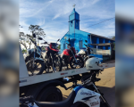 ‘Rolezinho do Grau’ vira alvo de operação da PM em Divinópolis