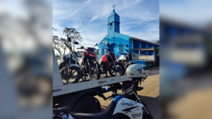 ‘Rolezinho do Grau’ vira alvo de operação da PM em Divinópolis