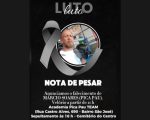 Divinópolis: Morre Márcio Soares, conhecido como “Pica Pau”