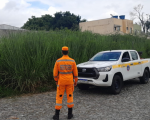 Operação Alerta Verde: 10º Batalhão de Bombeiros conclui 720 vistorias em campanha de prevenção a incêndios em lotes