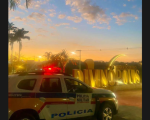 Divinópolis: PM prende foragido da Justiça no bairro Del Rey