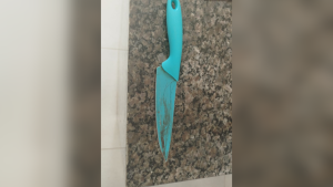Mulher sofre tentativa de feminic&iacute;dio em Nova Serrana; homem &eacute; preso em Divin&oacute;polis