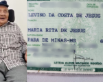 Aos 118 anos, homem de Pará de Minas pode ser o mais velho do mundo