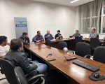 Reunião na FIEMG discute Lei do Parcelamento do Solo