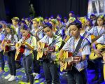 Fazendo Arte promove aula aberta para apresentar projeto