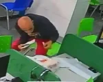 Homem com mais de 20 passagens é preso após furtar celulares em escola técnica de Divinópolis