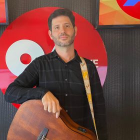 Banda Akira: Conhe&ccedil;a a atra&ccedil;&atilde;o oficial do Trof&eacute;u Mulher Destaque