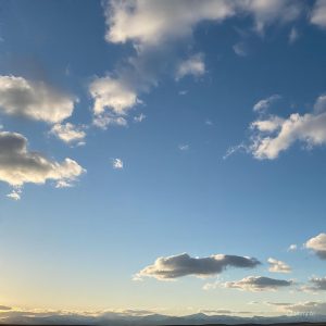 Previs&atilde;o do tempo para este domingo (18/05) em Divin&oacute;polis