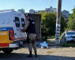 Mais um homicídio no bairro Planalto, em Divinópolis