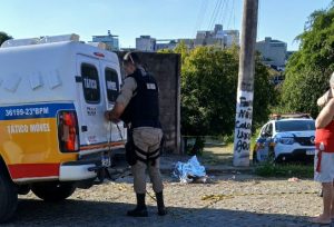 Mais um homicídio no bairro Planalto, em Divinópolis
