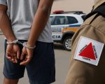 PM prende foragido da justiça durante operação no distrito de Marilândia