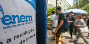 ENEM 2025: Inscri&ccedil;&otilde;es abrem nesta segunda (26)