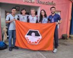 Estudantes do CEFET Divinópolis se destacam no xadrez durante etapa microrregional do JEMG