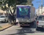 Moradores reclamam de acidentes na rua Goiás, em Divinópolis